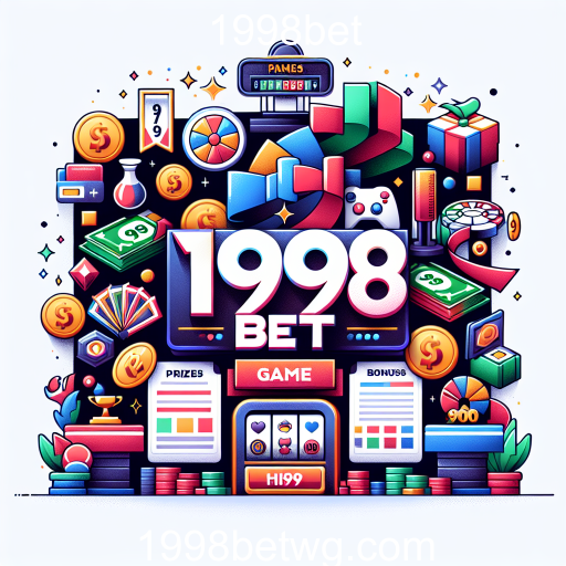 Descubra as Vantagens das Recompensas no 1998bet