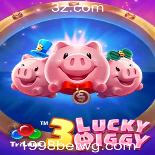Explorando o Universo de 3LUCKYPIGGY: Um Jogo de Plataforma Inovador