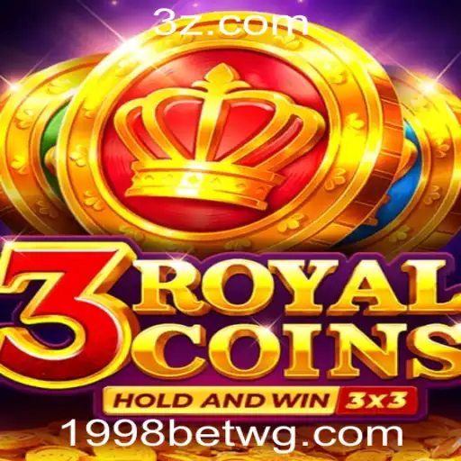 Explorando 3RoyalCoins: O Jogo de Plataforma Inovador