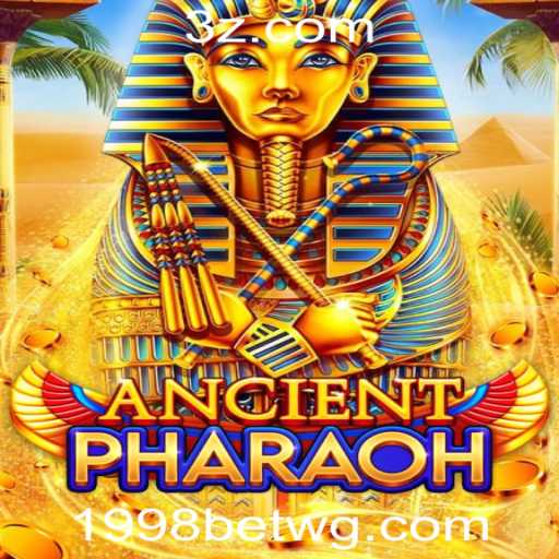 Explorando AncientPharaoh: O Jogo de Estratégia no Mundo dos Faraós