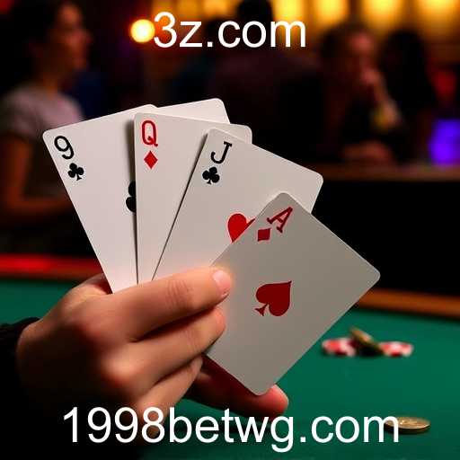 Bacará: Estratégias e Dicas na Plataforma 1998 Bet