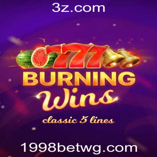 BurningWins: Uma Experiência Clássica de Cassino em Plataforma 1998 Bet