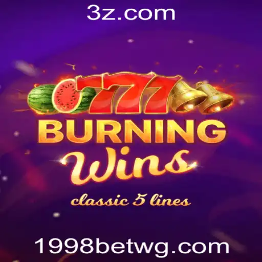 BurningWins: Uma Experiência Clássica de Cassino em Plataforma 1998 Bet