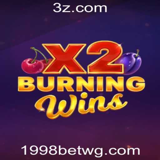Descubra o Fascinante Mundo de BurningWinsX2