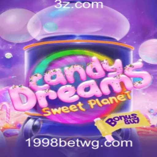 CandyDreamsSweetPlanet: Uma Jornada Doce em Plataformas Aventureiras