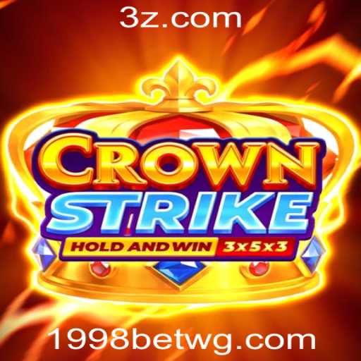 Crownstrike: Descubra o Clássico Jogo de Plataforma de 1998