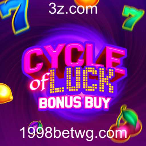 Desvendando o Jogo CycleofLuckBonusBuy: Regras, Estratégias e a Popularidade na Plataforma 1998 Bet