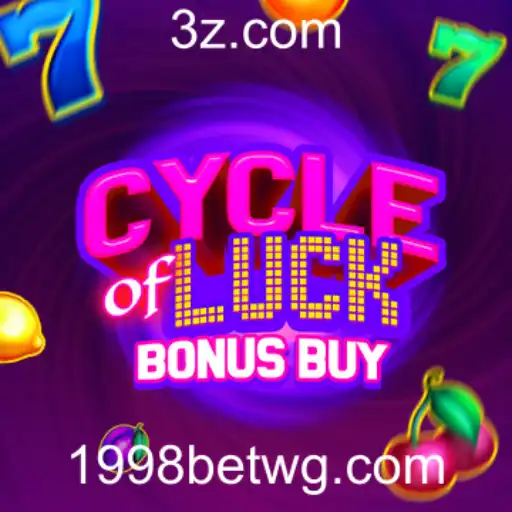 Desvendando o Jogo CycleofLuckBonusBuy: Regras, Estratégias e a Popularidade na Plataforma 1998 Bet