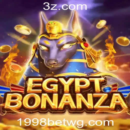 Introdução ao Universo do Jogo EgyptBonanza na Plataforma 1998 Bet