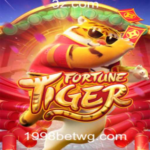Explorando FortuneTiger: Uma Aventura Empolgante na Plataforma 1998 Bet