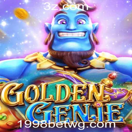 Explorando o Fascinante Mundo de GOLDENGENIE