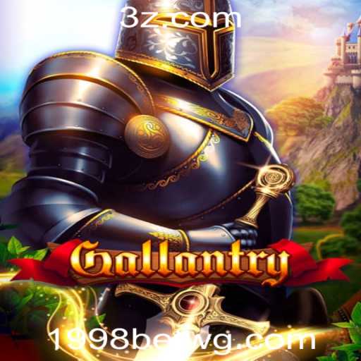 Gallantry: A Fascinação do Jogo de Plataforma