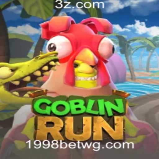 Descubra GoblinRun: O Jogo de Plataforma que Marcou 1998