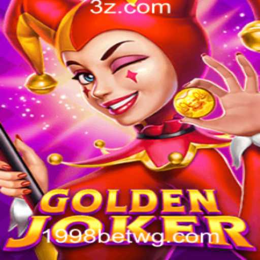 Descubra o Universo Empolgante de GoldenJoker: Jogo Lançado em 1998