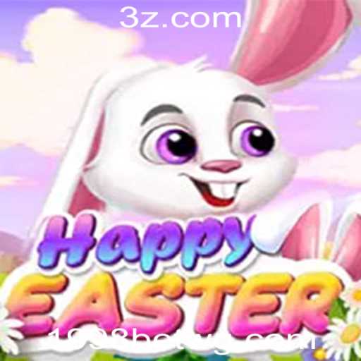 Descubra o Mundo de HappyEaster: Um Clássico de Plataforma de 1998