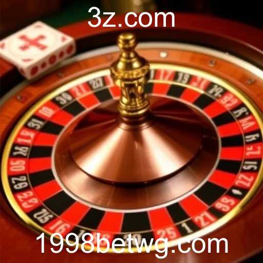 A História e Evolução dos Jogos de Roleta com Foco na Plataforma 1998 Bet
