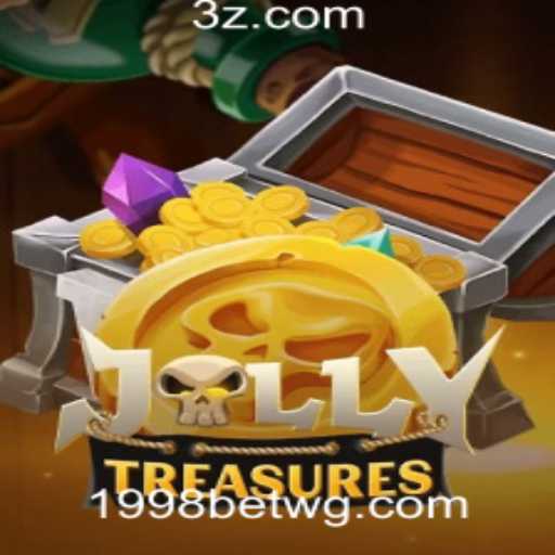 Explorando JollyTreasures: Uma Aventura Inesquecível na Plataforma de 1998
