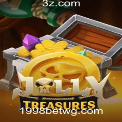 Explorando JollyTreasures: Uma Aventura Inesquecível na Plataforma de 1998