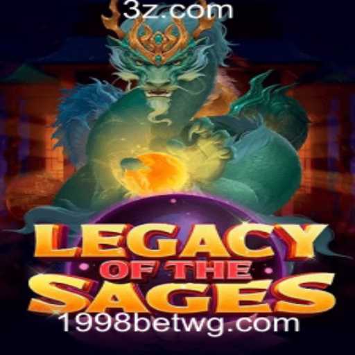 Explorando o Jogo 'LegacyoftheSages': Uma Aventura Retro