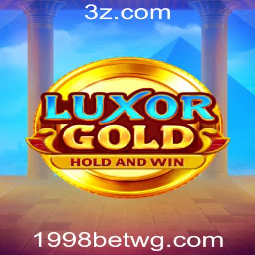 Explorando o Fascinante Mundo de LuxorGold: Aventura e Estratégia no Universo das Apostas