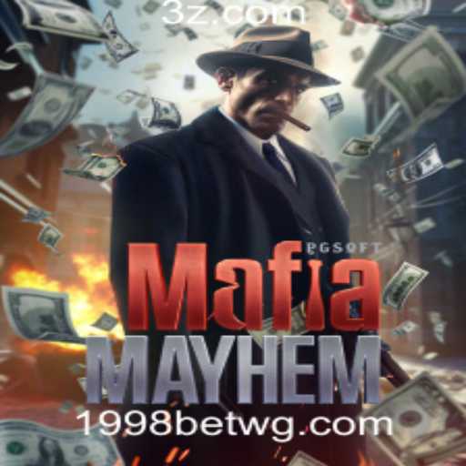 Explore MafiaMayhem: O Jogo de Estratégia e Intriga