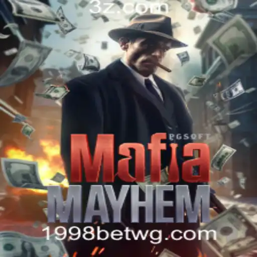 Explore MafiaMayhem: O Jogo de Estratégia e Intriga
