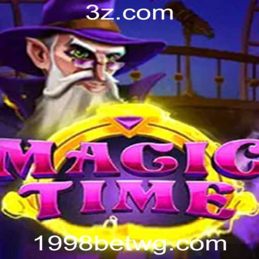 Explorando o Fascinante Universo de MagicTime: A Aventura de Plataforma de 1998
