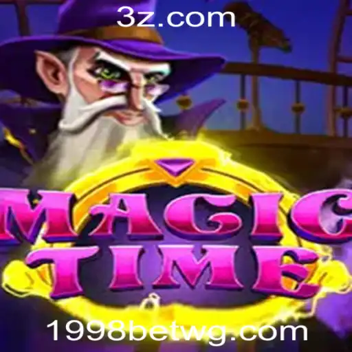 Explorando o Fascinante Universo de MagicTime: A Aventura de Plataforma de 1998