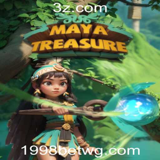 Explorando MayaTreasure: Um Clássico de Plataforma de 1998