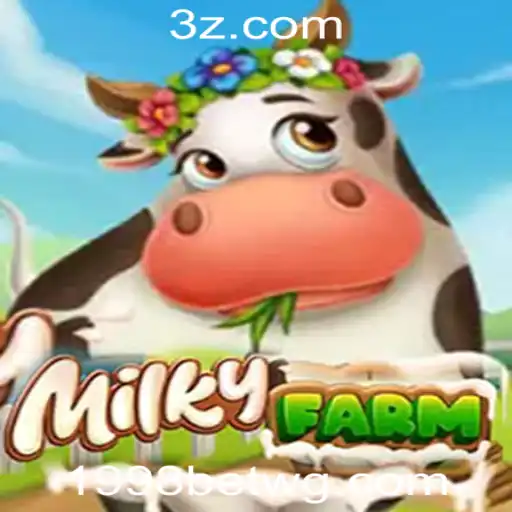 Explorando o Universo de MilkyFarm: Um Clássico dos Anos 90