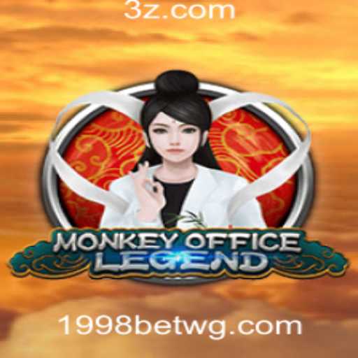 MonkeyOfficeLegend: Uma Jornada Emocionante no Mundo dos Primatas Digitais