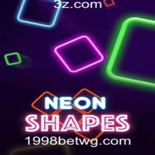 Descubra NeonShapes: O Jogo de Plataforma Revolucionário de 1998