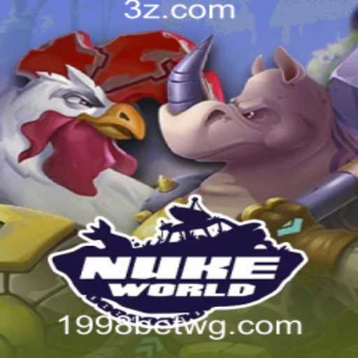 Explorando o Fascinante Mundo de NukeWorld: O Jogo de Plataforma de 1998