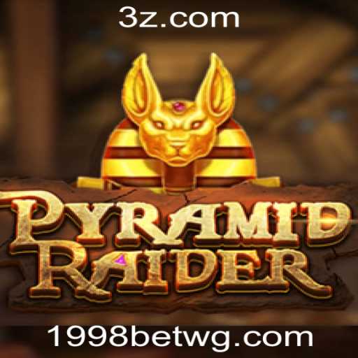 Explorando PyramidRaider: A Aventura de Plataforma de 1998