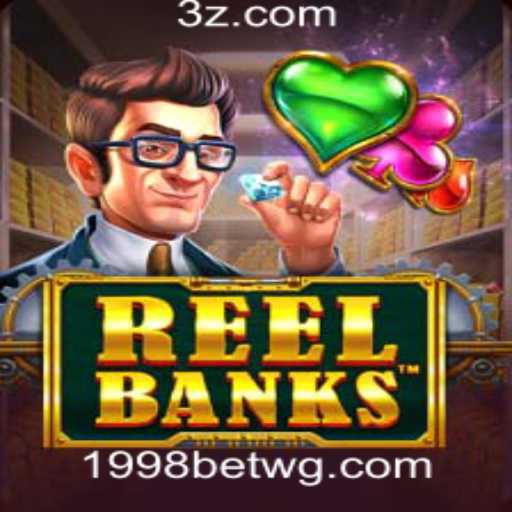 Explorando o Instigante Jogo ReelBanks na Plataforma 1998 Bet