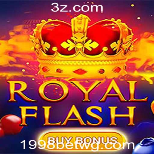 Descubra a Emoção do RoyalFlashBuyBonus: O Jogo de Plataforma Revolucionário