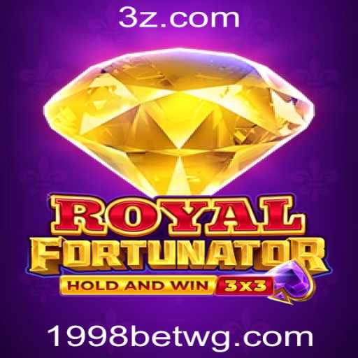 RoyalFort: Explorando o Mundo de Plataforma e Apostas de 1998