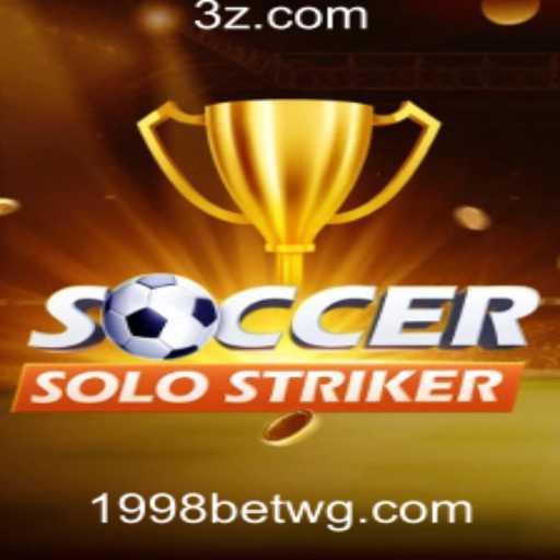 Descubra SoccerSoloStriker: O Jogo de Futebol Solo de 1998 que Continua a Conquistar Fãs