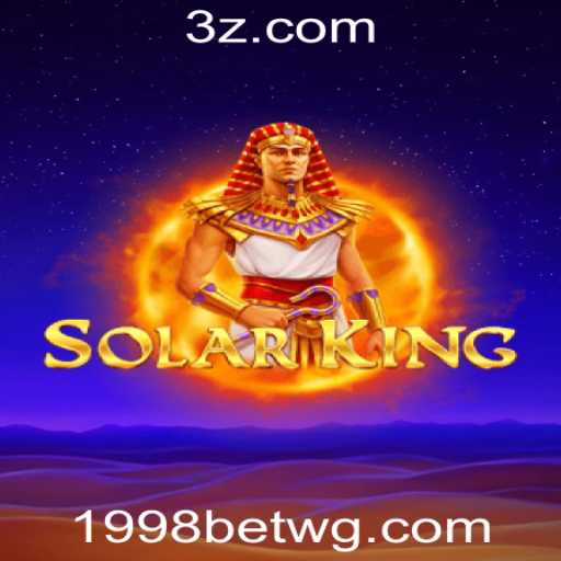SolarKing: Descubra o Fascinante Mundo do Jogo de Plataforma de 1998