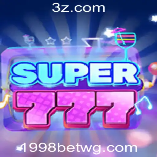 Descubra o Fascinante Mundo do Jogo Super777 na Plataforma 1998 Bet